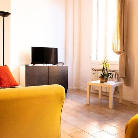 Appartamento Via Delle Idee Boloňa Exteriér fotografie